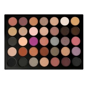 BeBella 35 Color Eyeshadow Palette